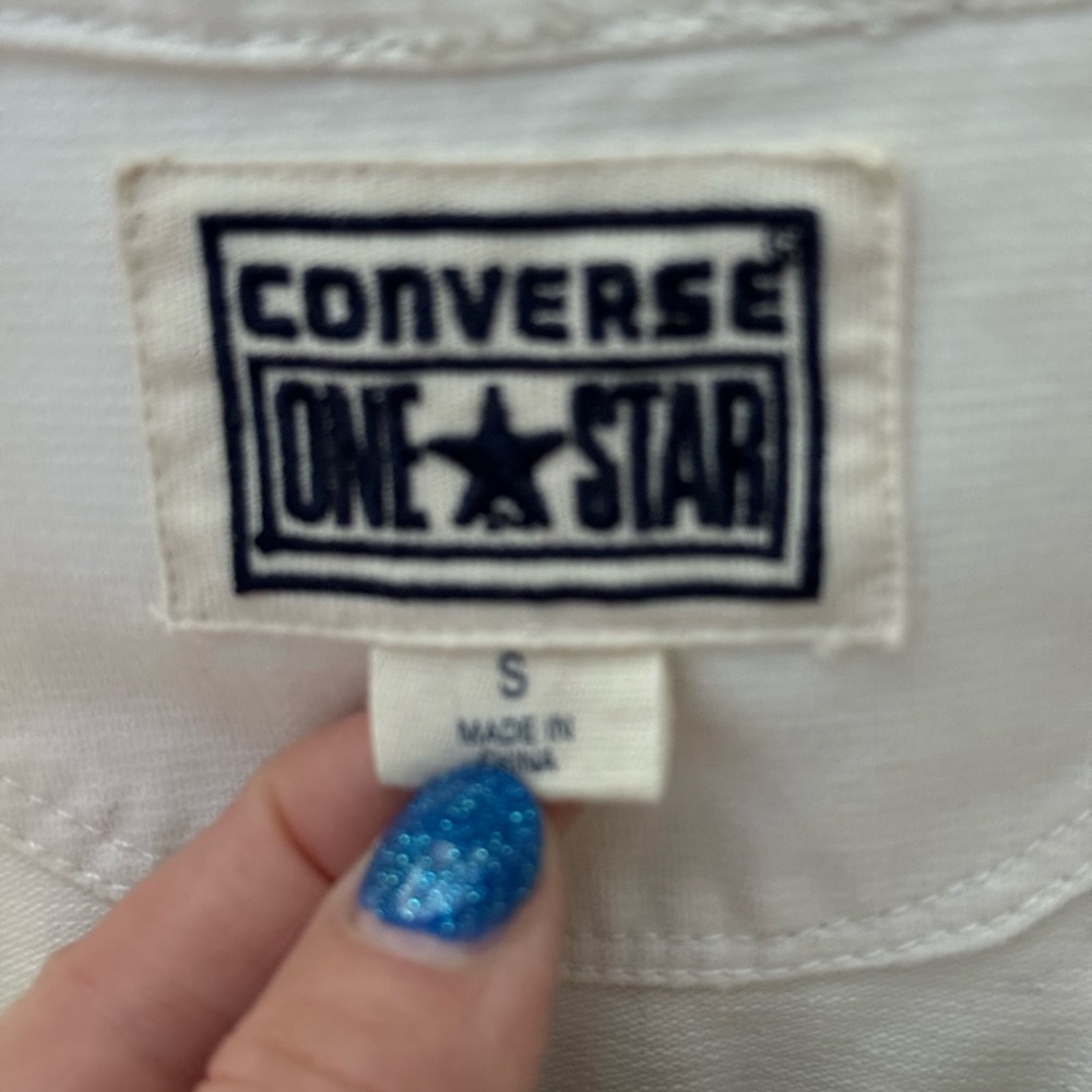Converse Jacket - image 3